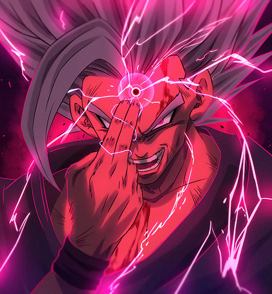 Beast Gohan
