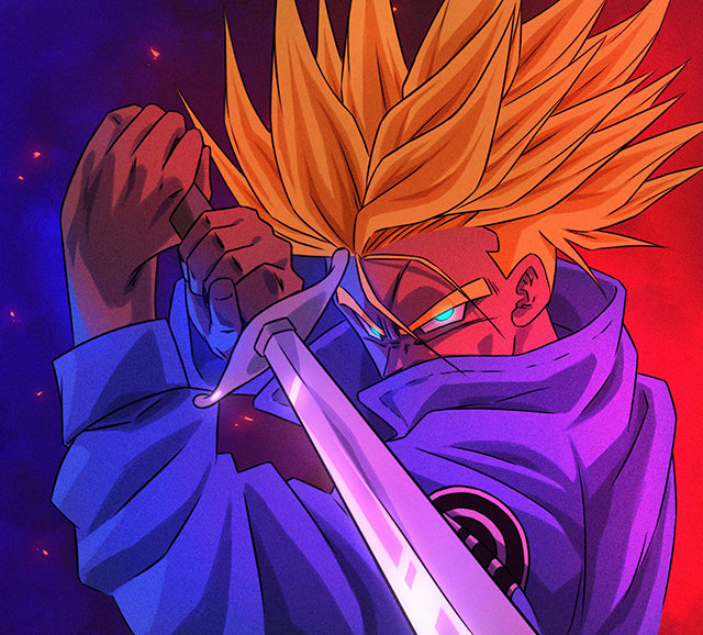 Future Trunks