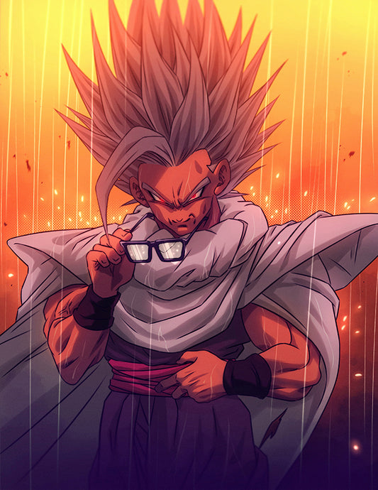 Gohan