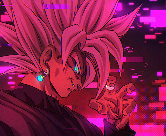 Goku Black