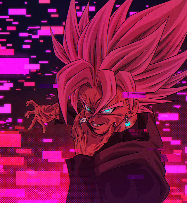 Goku Black