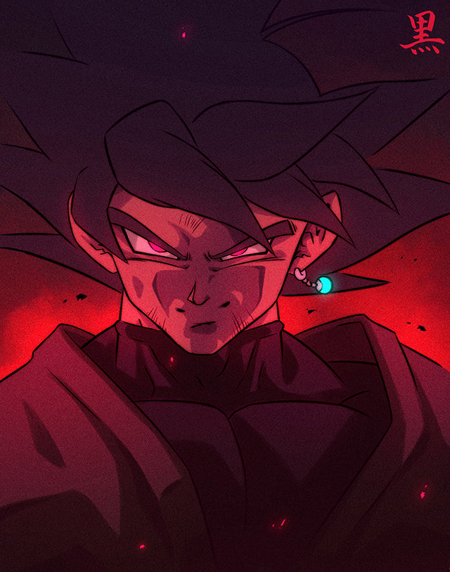 Goku Black