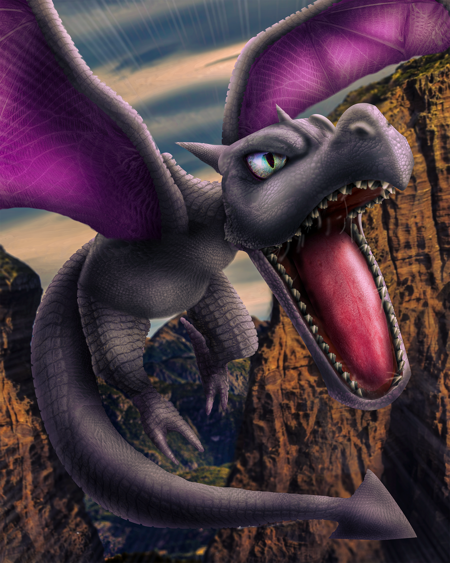 Aerodactyl