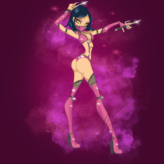 Mileena