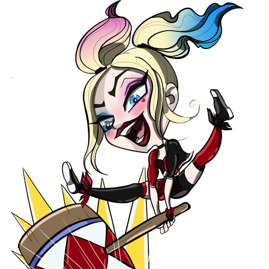 Harley Quinn