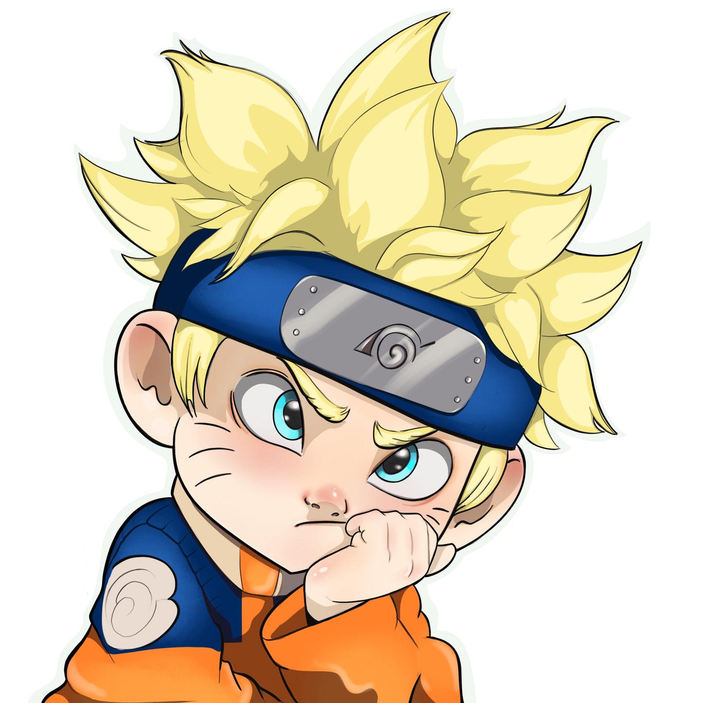 Naruto