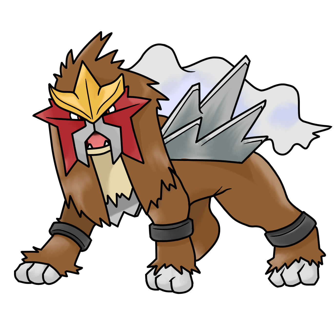 Entei