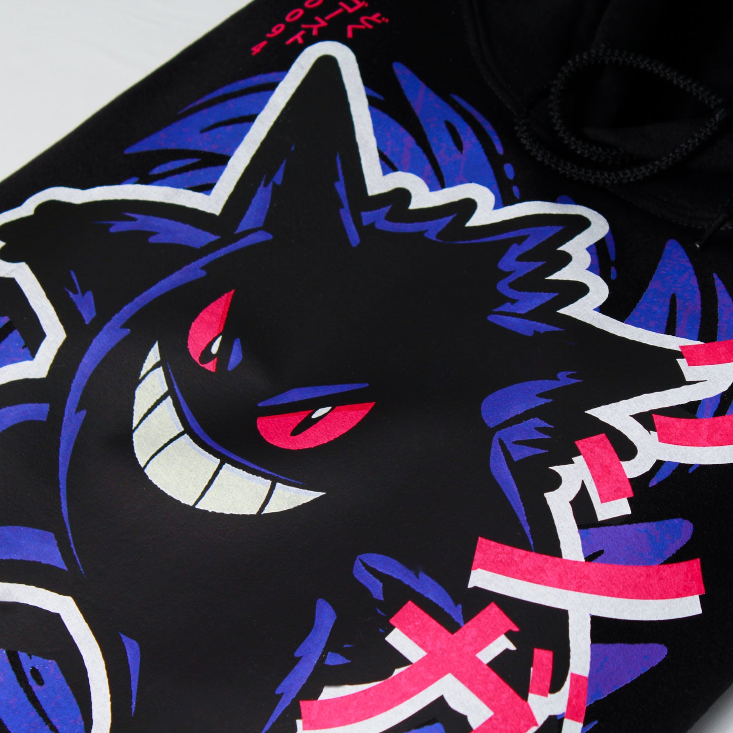 Gengar Hoodie