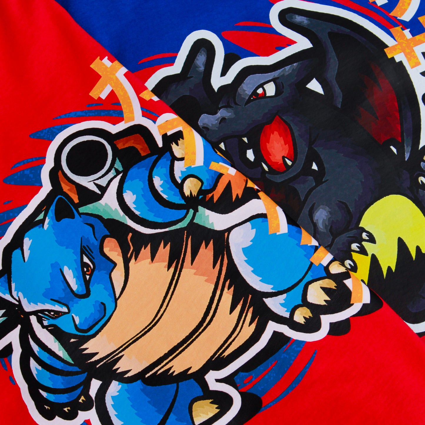 Blastoise Clone T-Shirt
