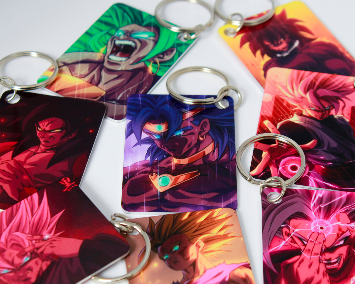 Goku Black