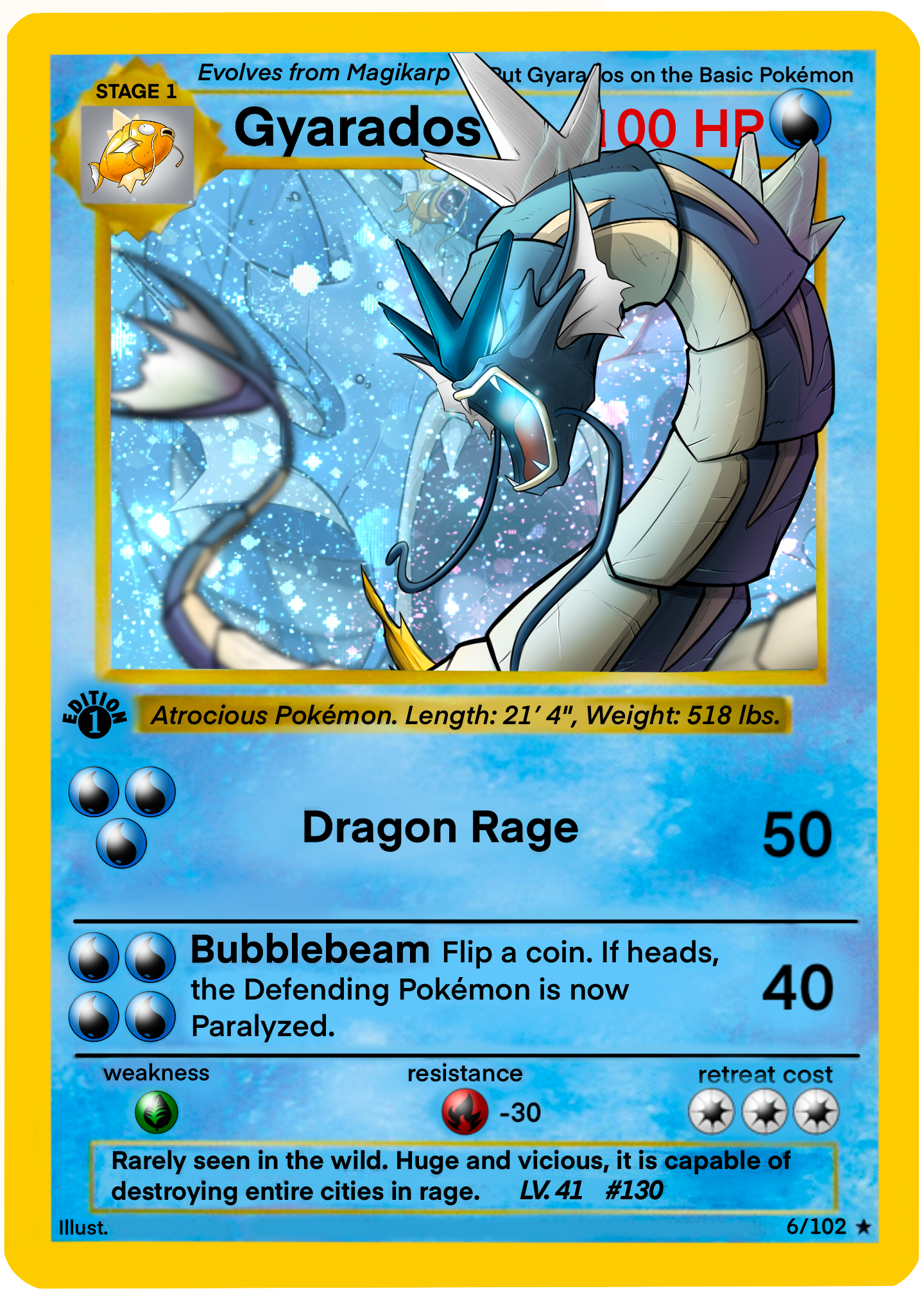 Gyarados