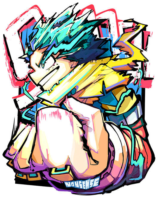 Deku