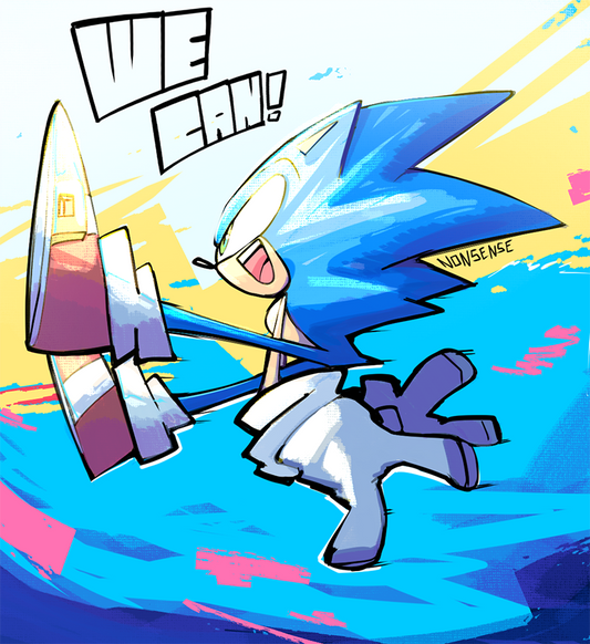 Sonic