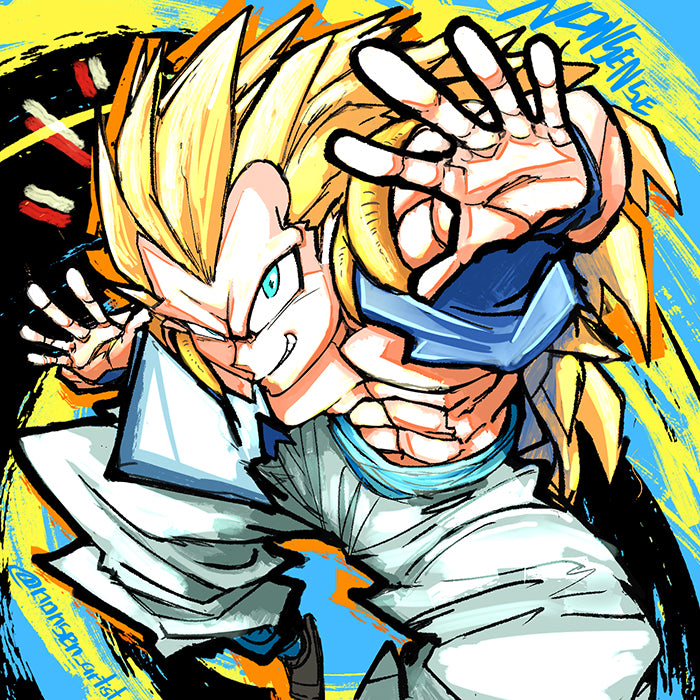 Gotenks