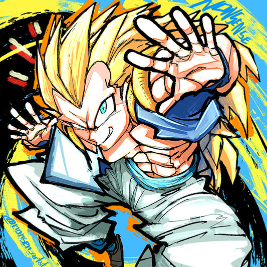 Gotenks
