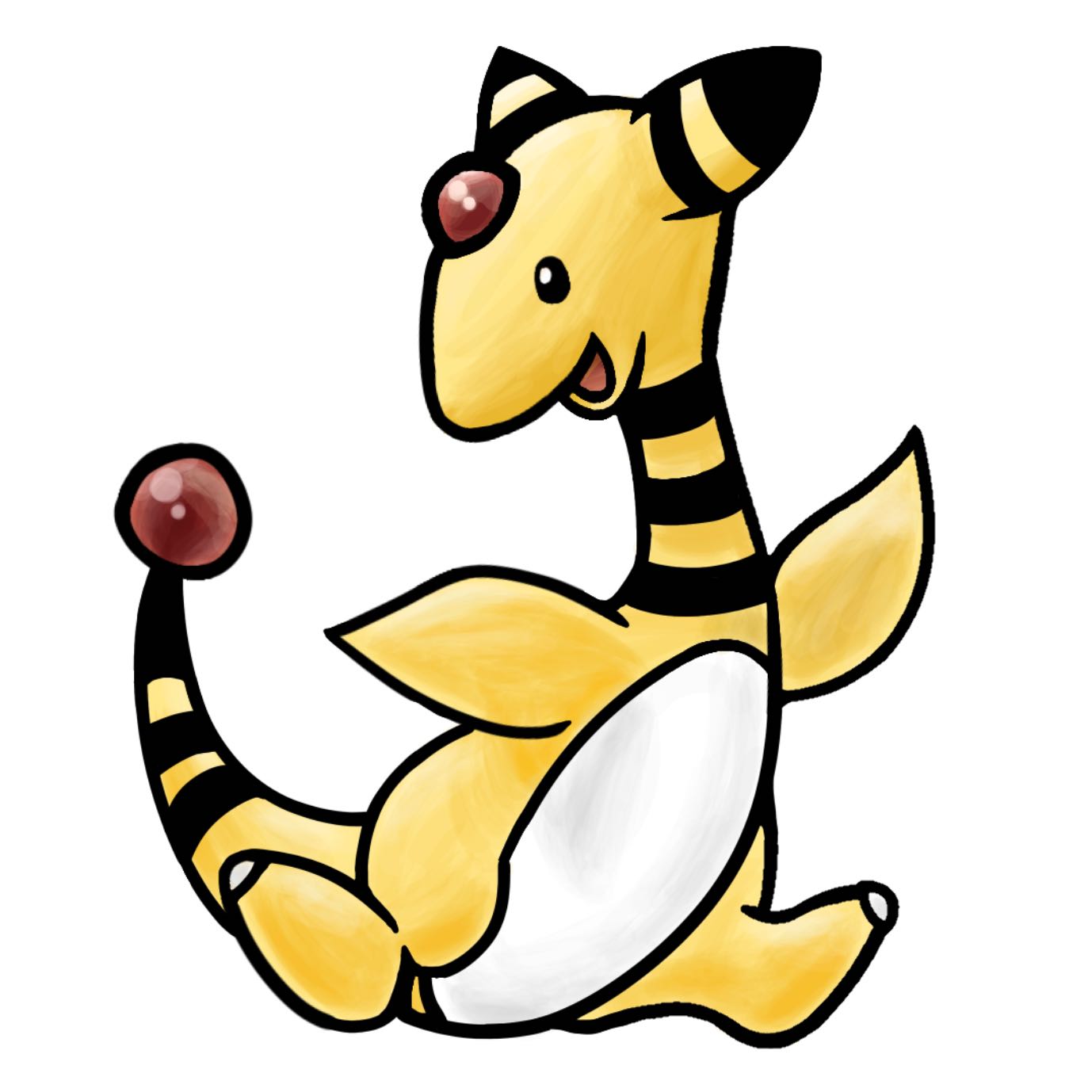 Ampharos