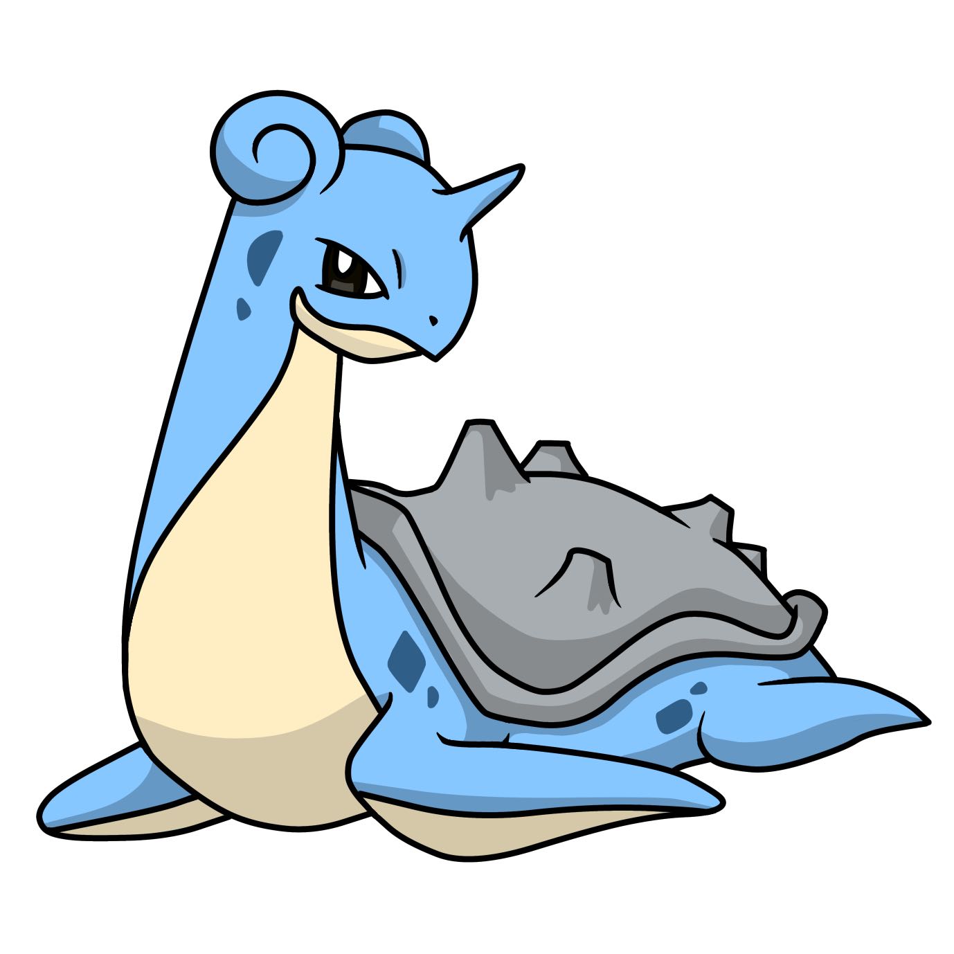 Lapras