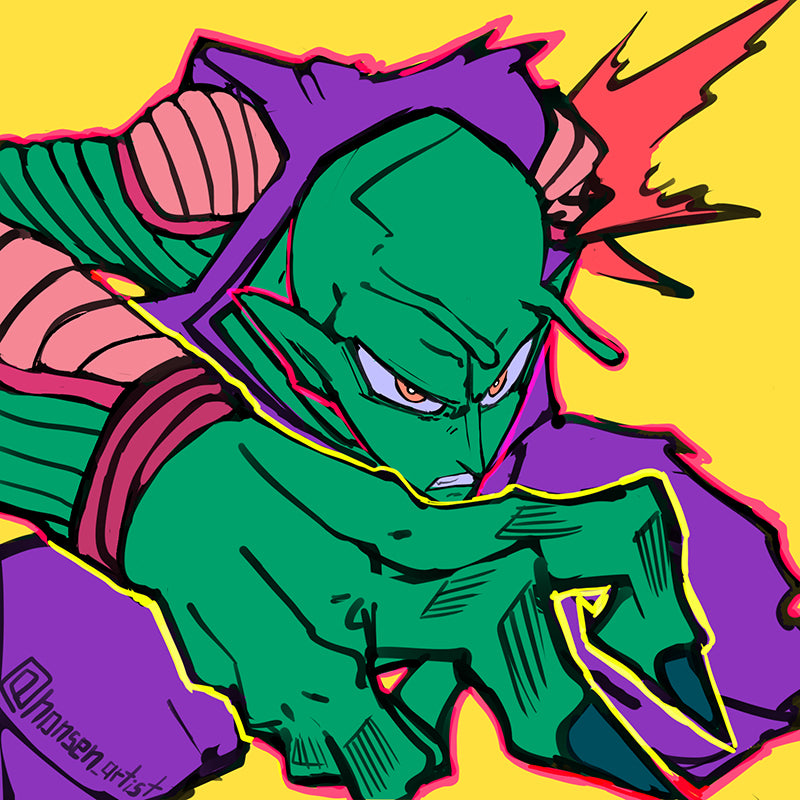 Piccolo