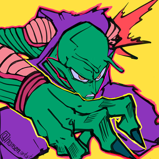 Piccolo