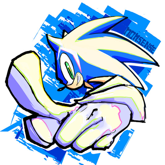 Sonic