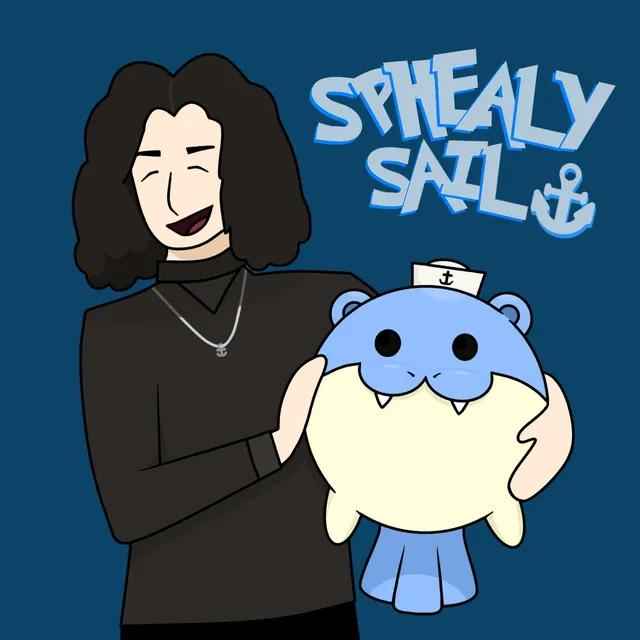Sphealy