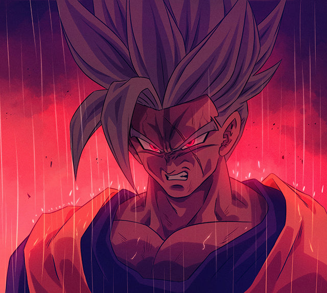 Future Gohan