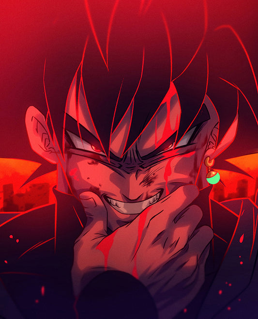 Goku Black
