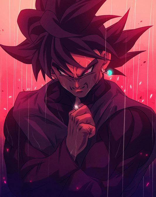 Goku Black