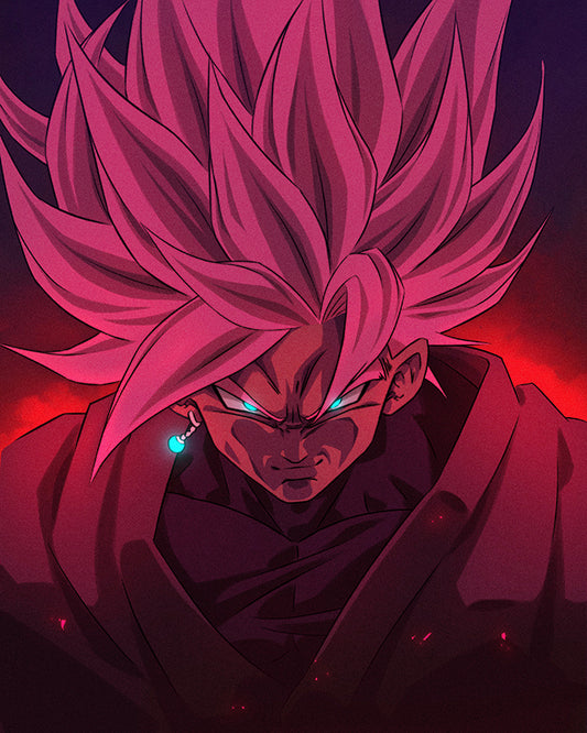 Goku Black