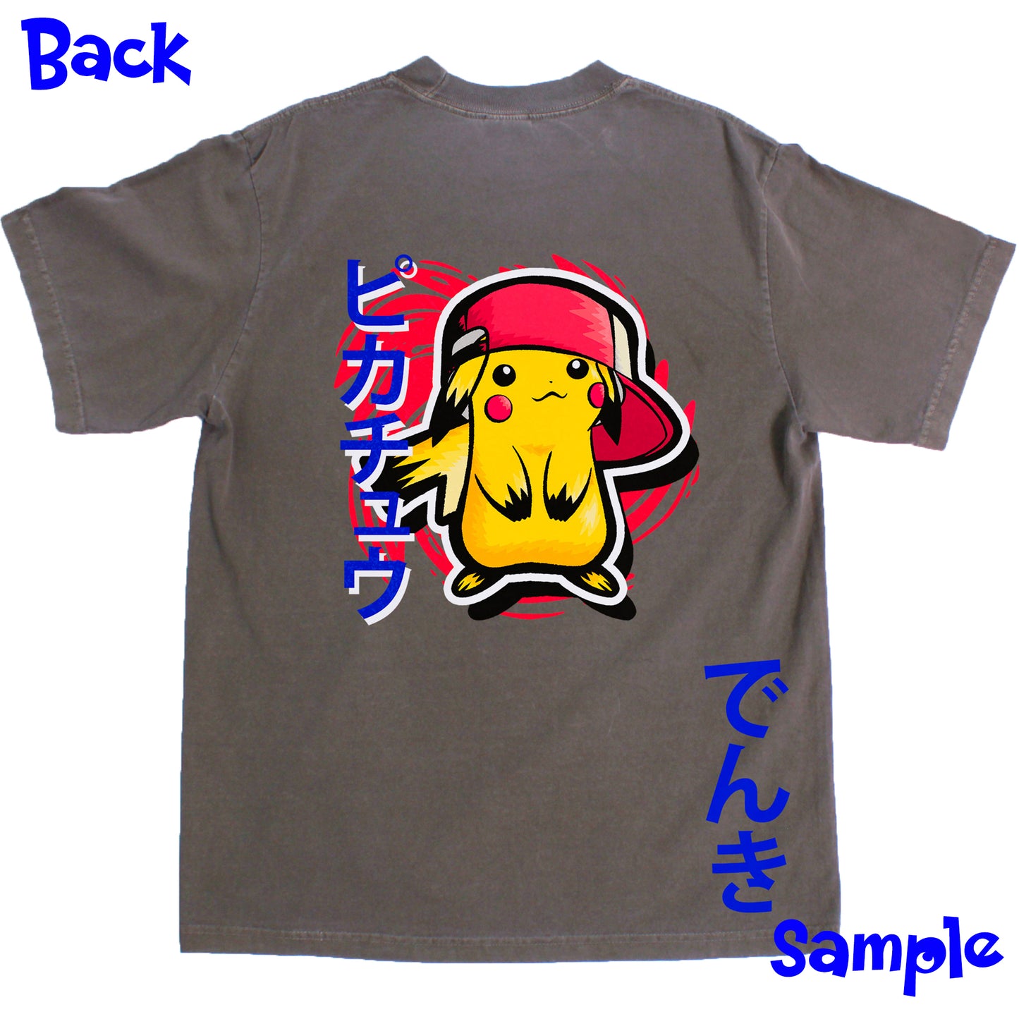 Charizard Shiny T-Shirt
