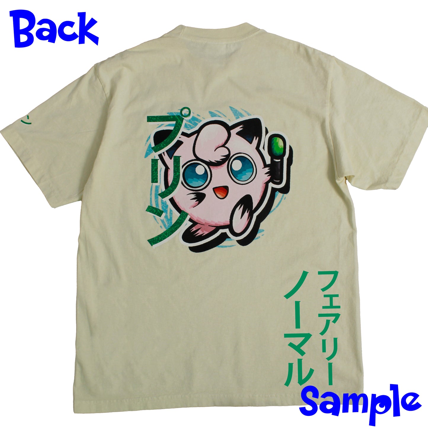 Alakazam T Shirt