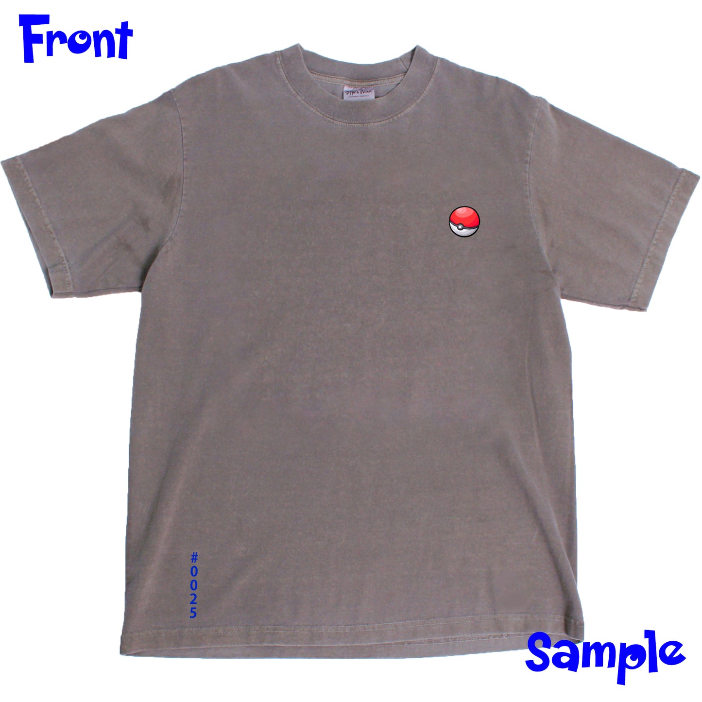 Charizard Shiny T-Shirt