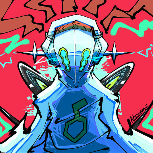 DJ Cyber