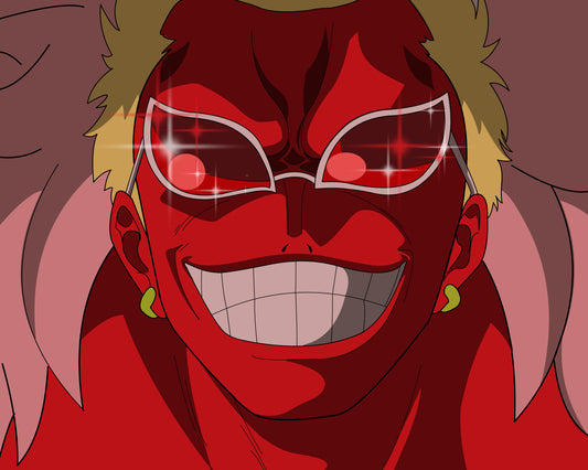 Doflamingo