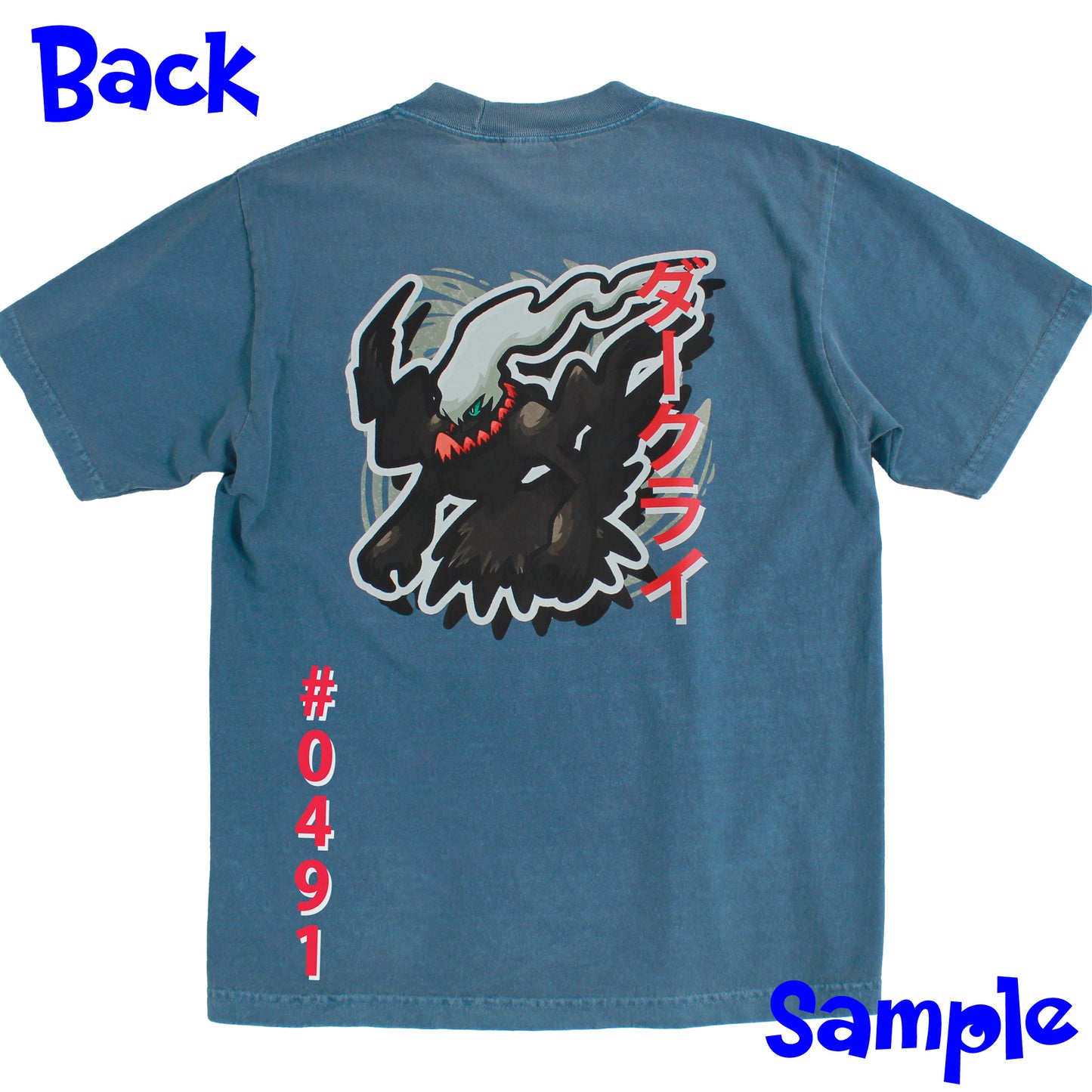 Alakazam T Shirt