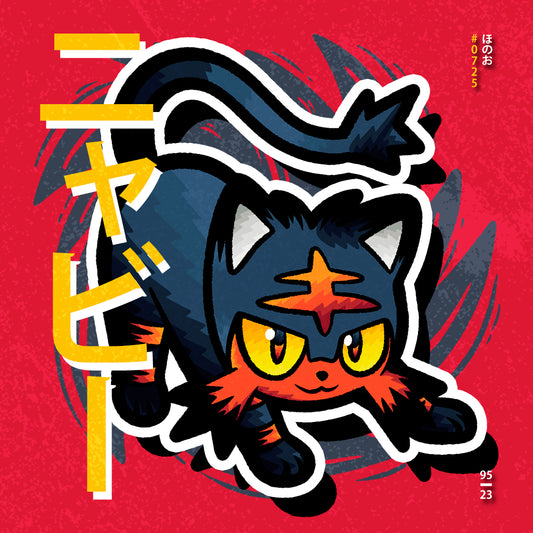 Litten