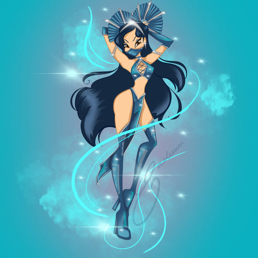 Kitana