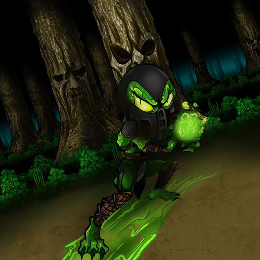 Reptile