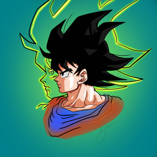 Goku