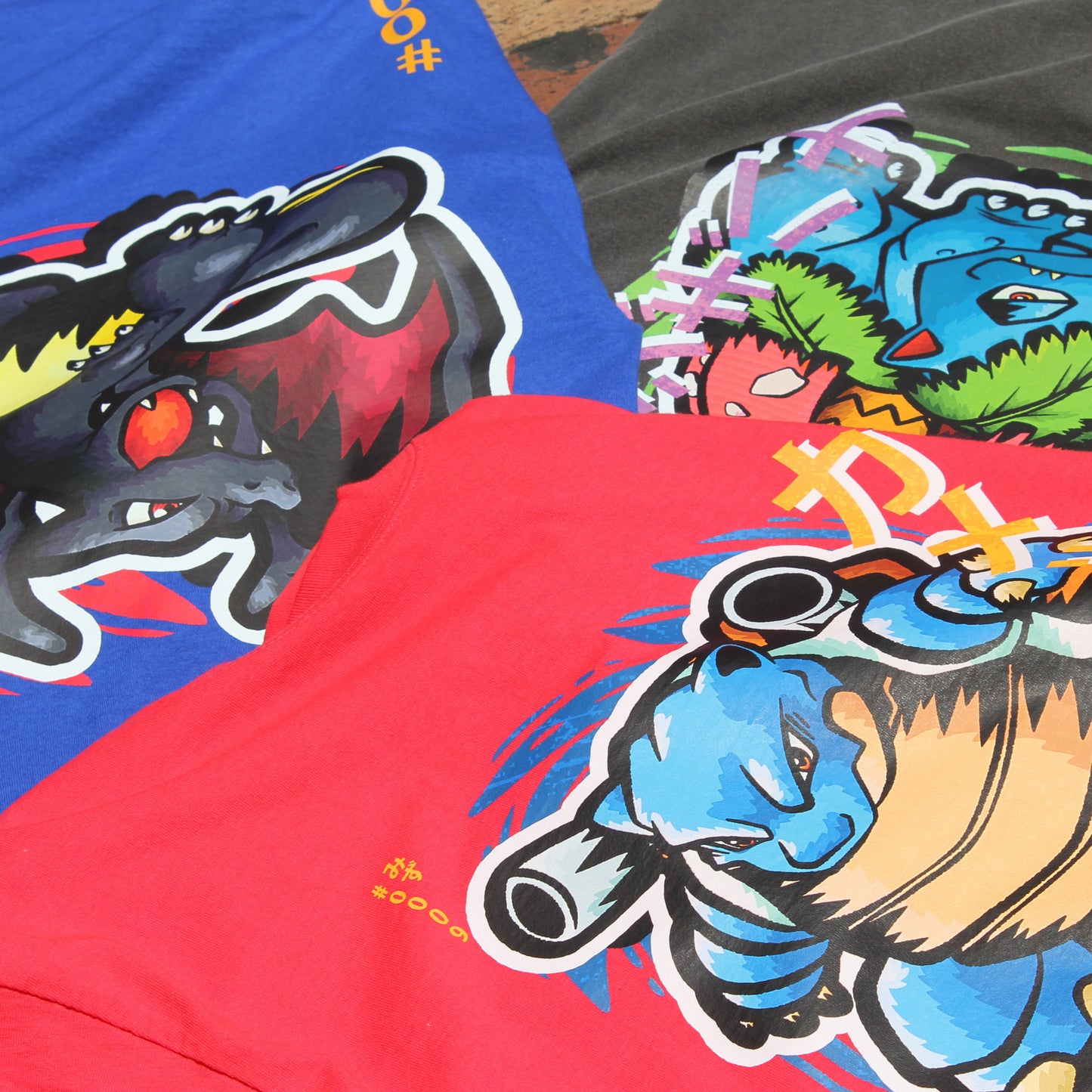 Alakazam Shiny T Shirt