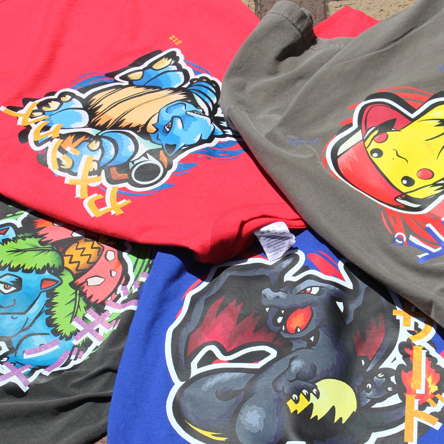 Alakazam Shiny T Shirt