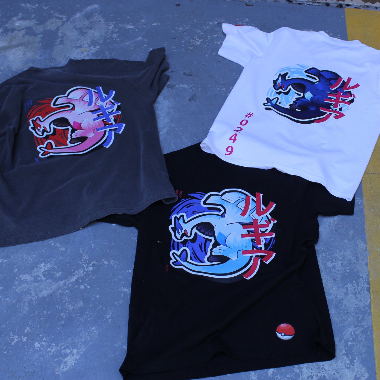 Alakazam Shiny T Shirt