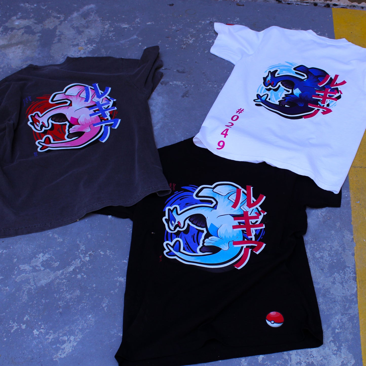 Charizard T-Shirt