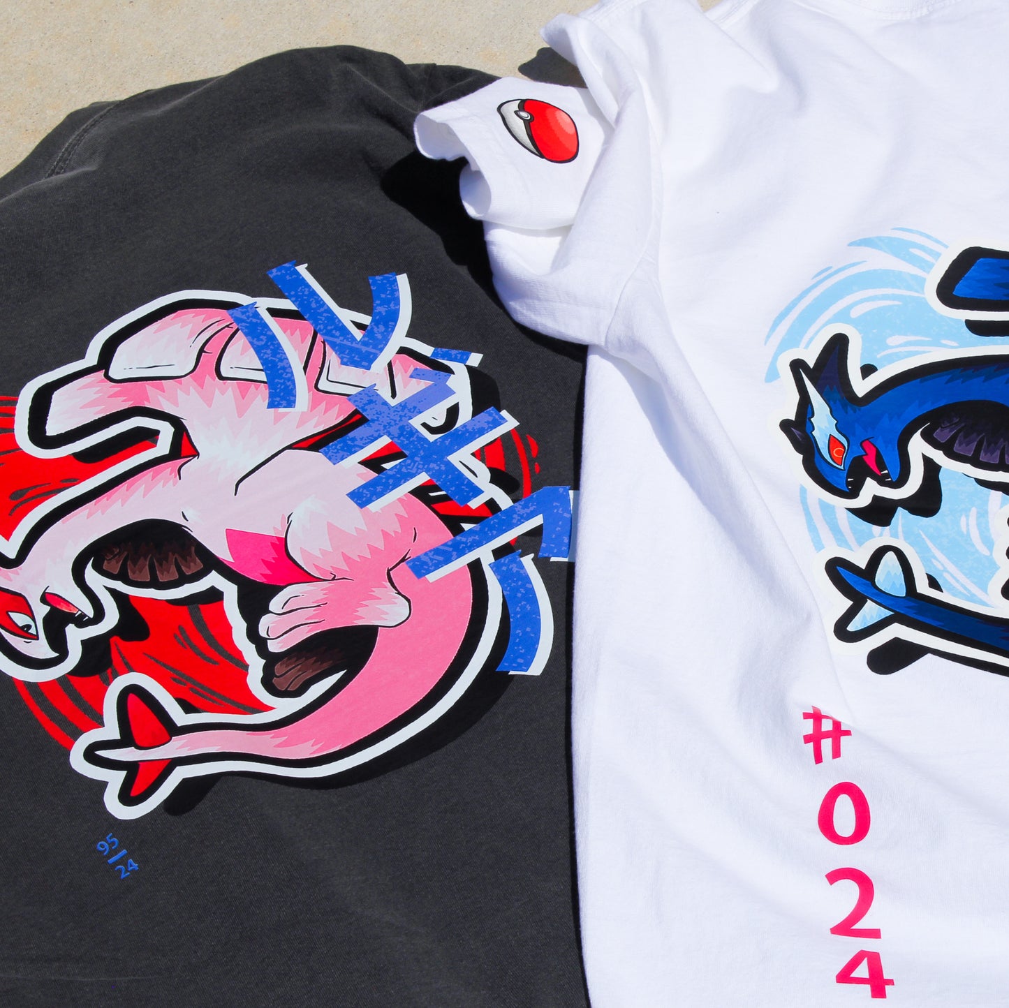 Phantump Shiny T-Shirt