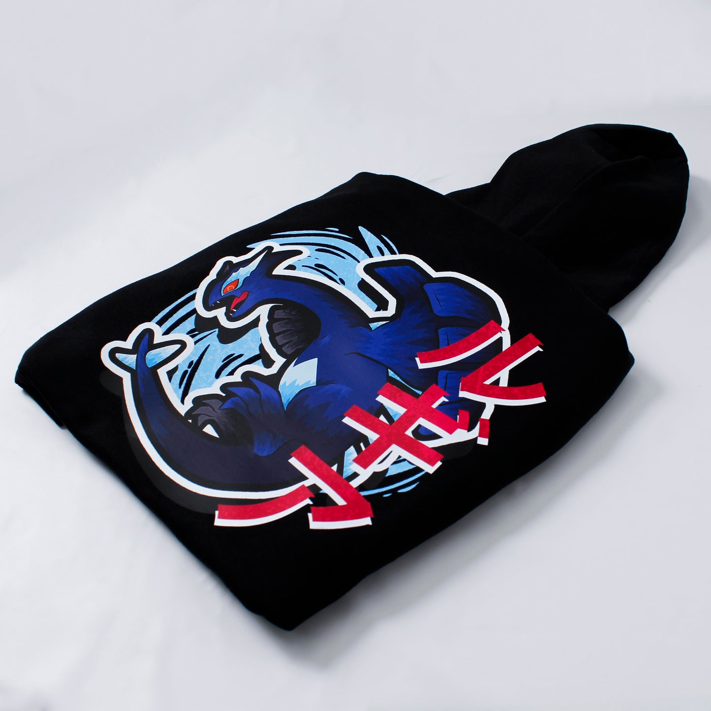 Shadow Lugia Hoodie