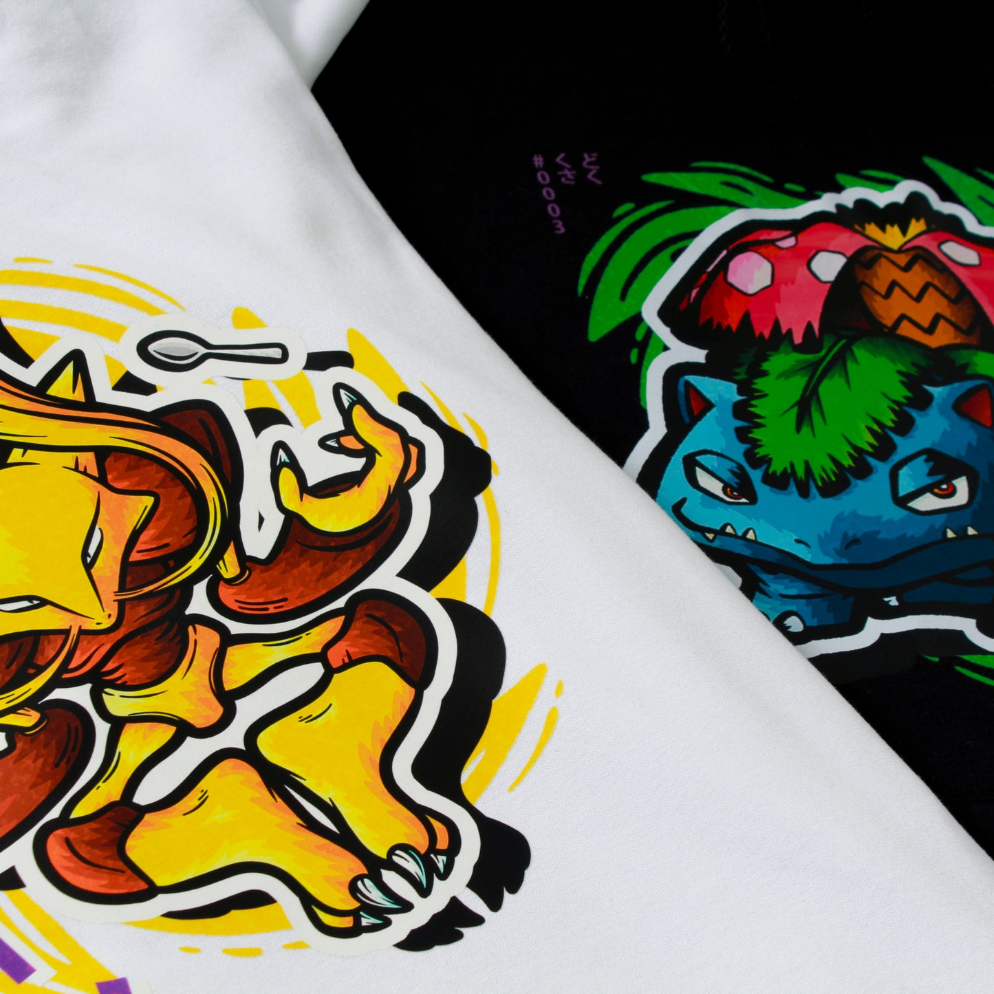 Alakazam Hoodie