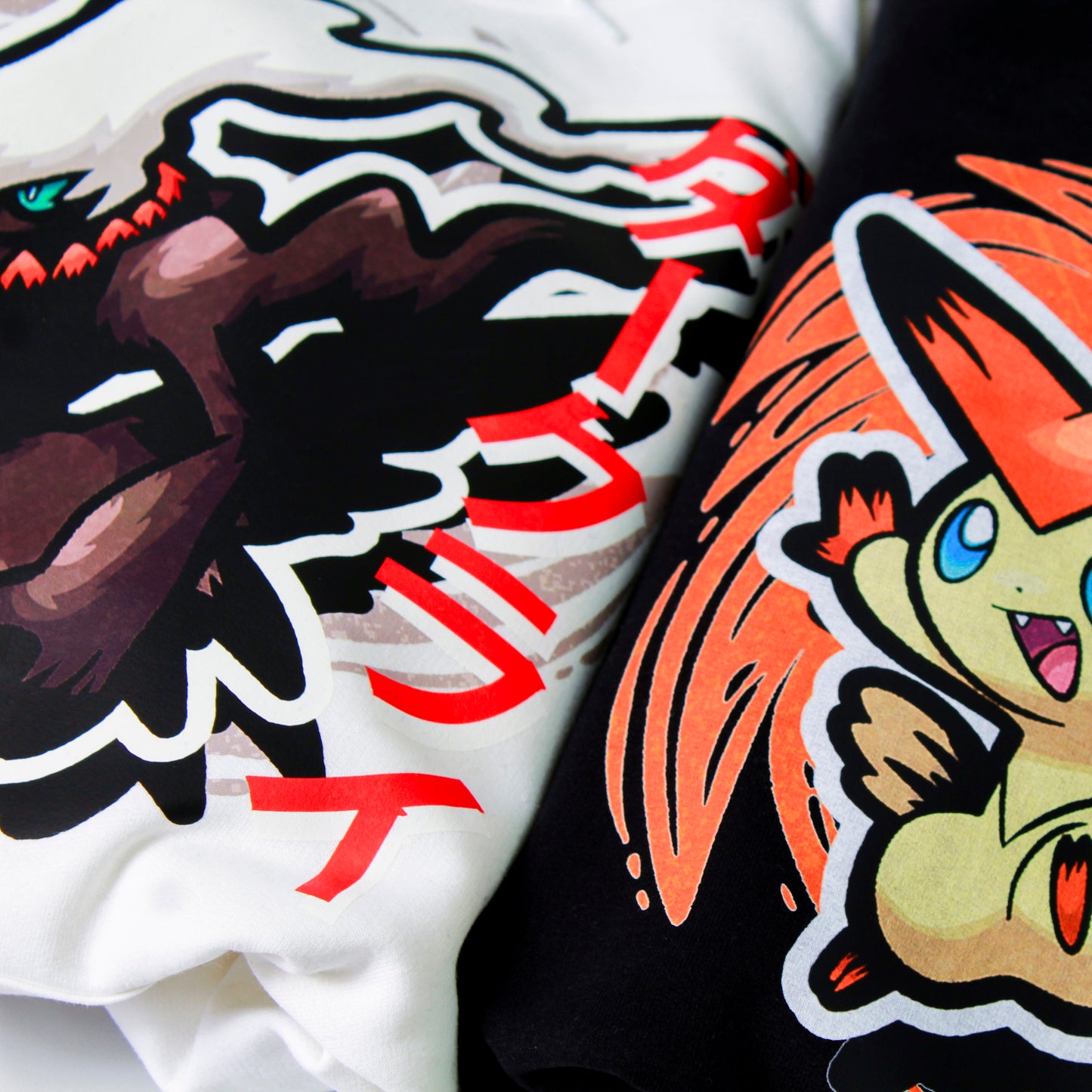 Victini Hoodie