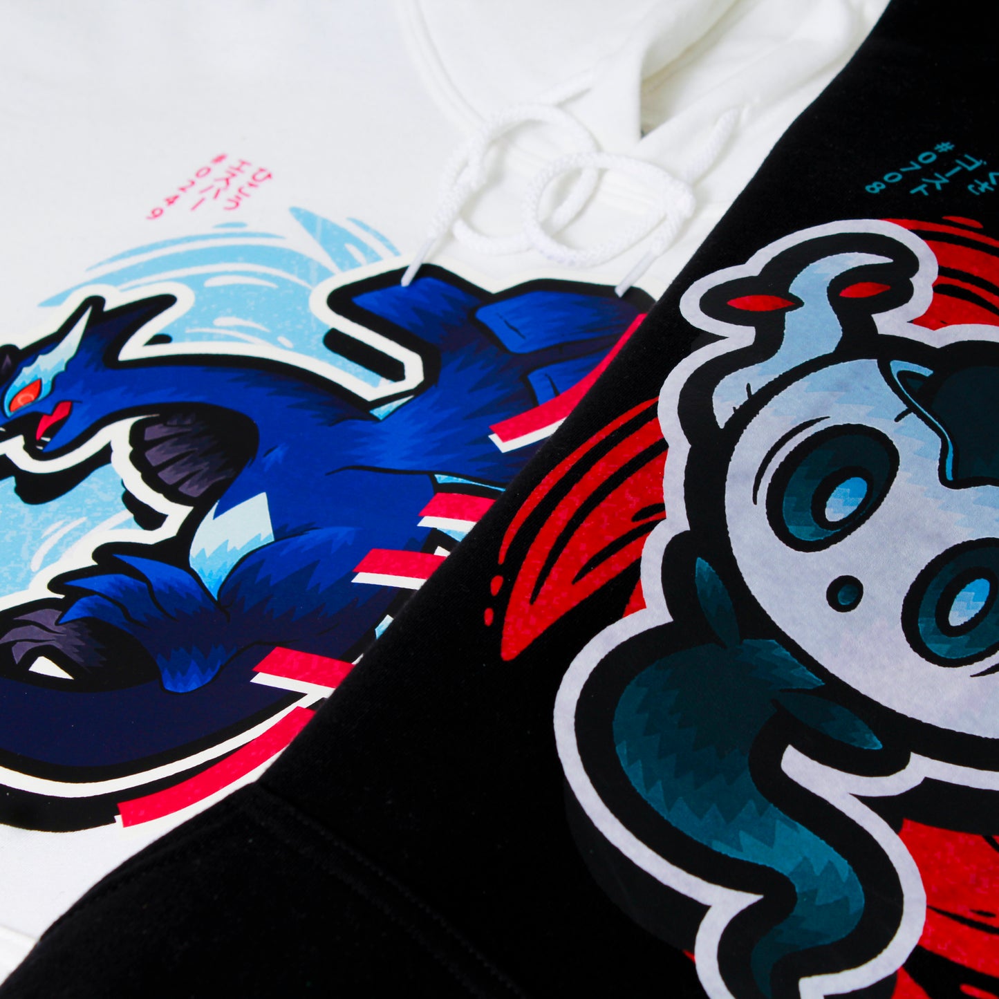 Phantump Shiny Hoodie