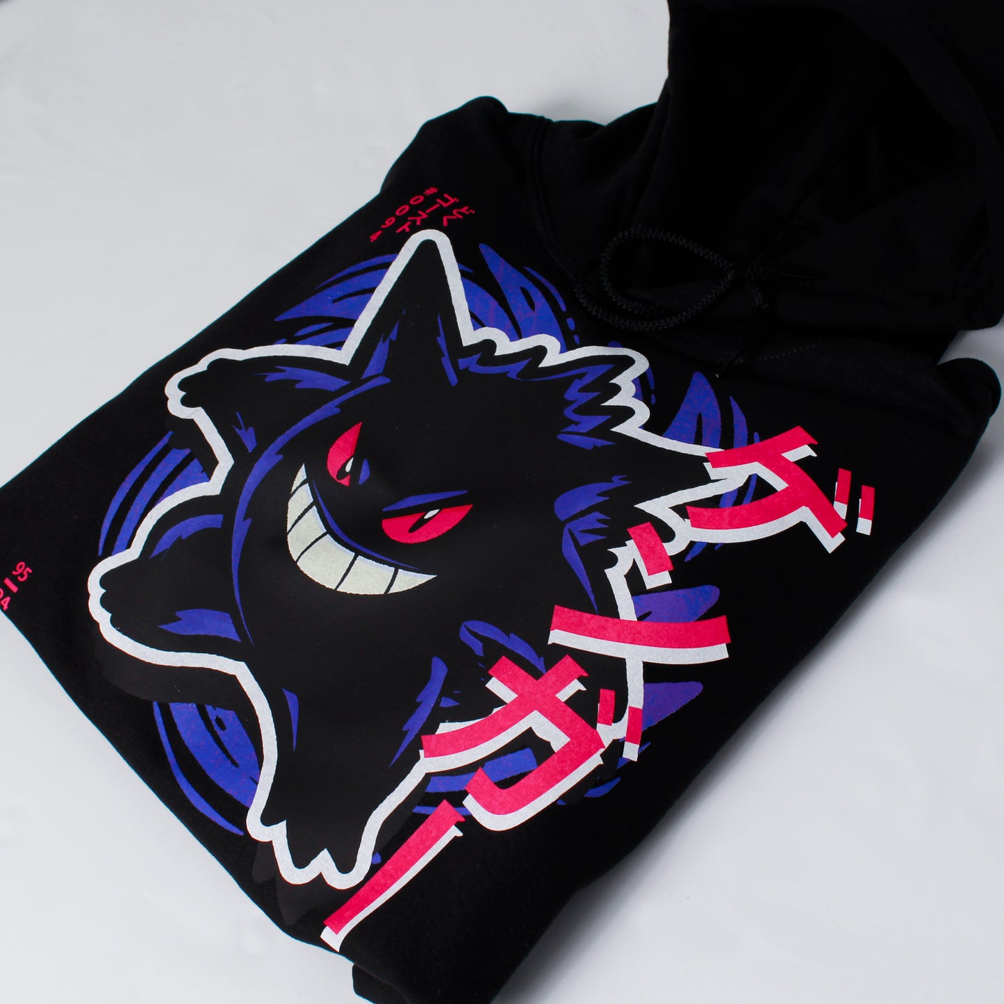 Gengar Hoodie