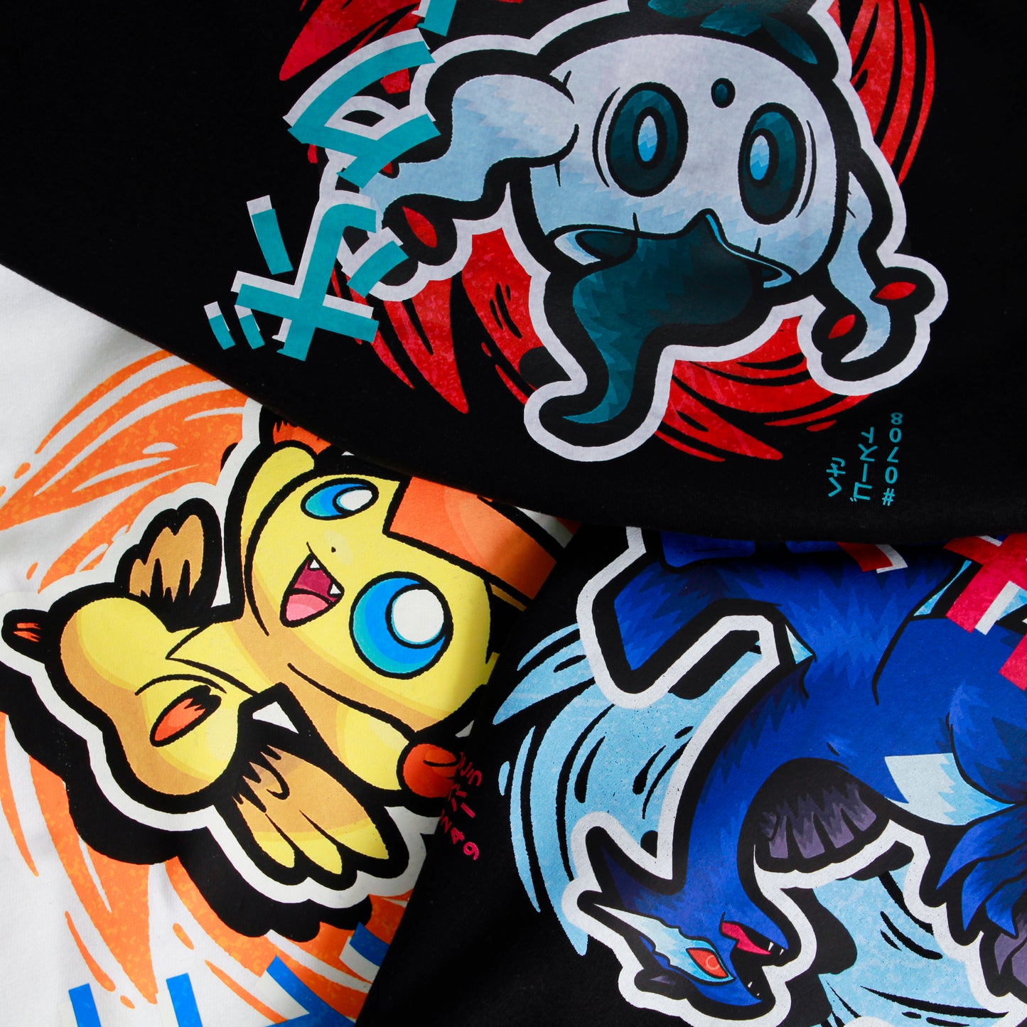 Phantump Shiny Hoodie